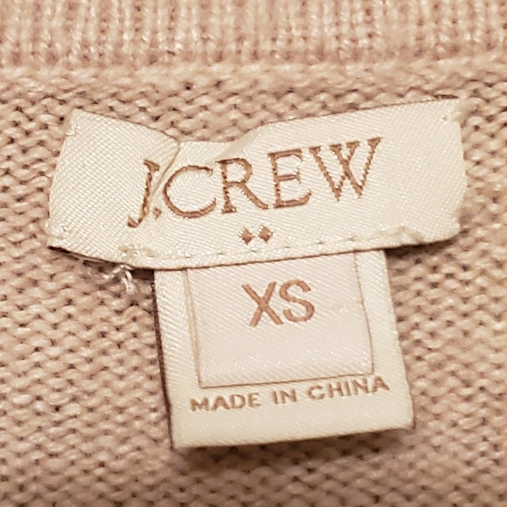 Color block sweater - Picture 5 of 5